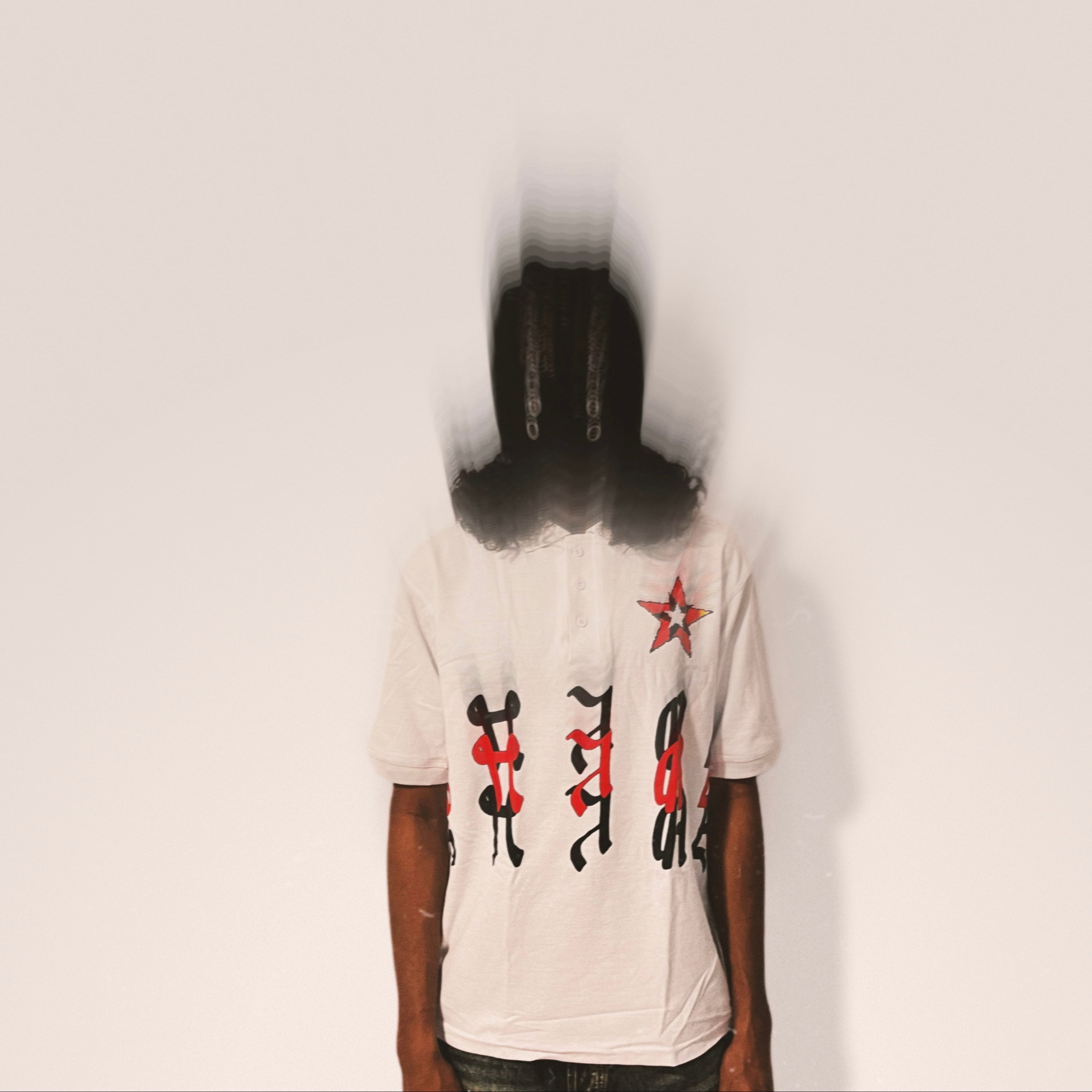 Red Comet Shirt