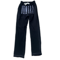 Lilac Cotton Sweatpants