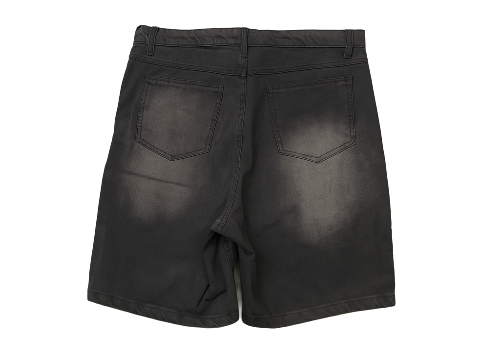 Starbuster Denim Jorts