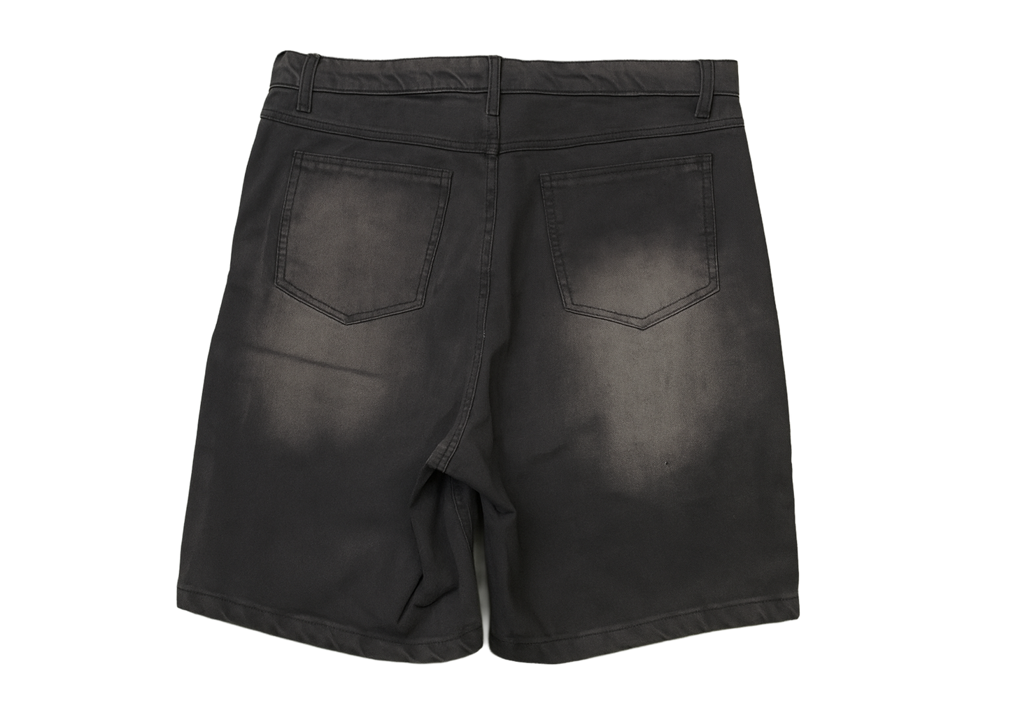 Starbuster Denim Jorts