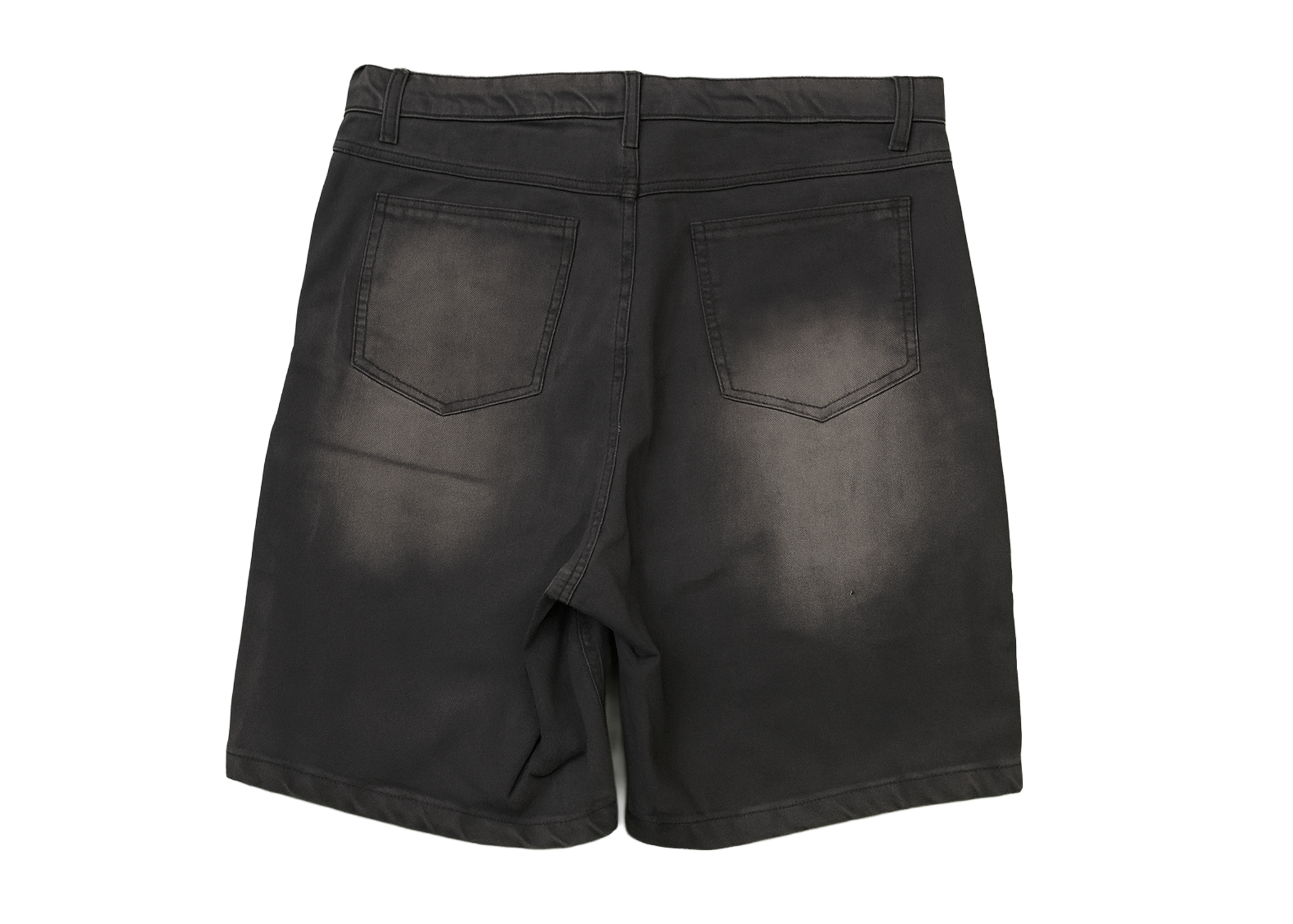 Starbuster Denim Jorts