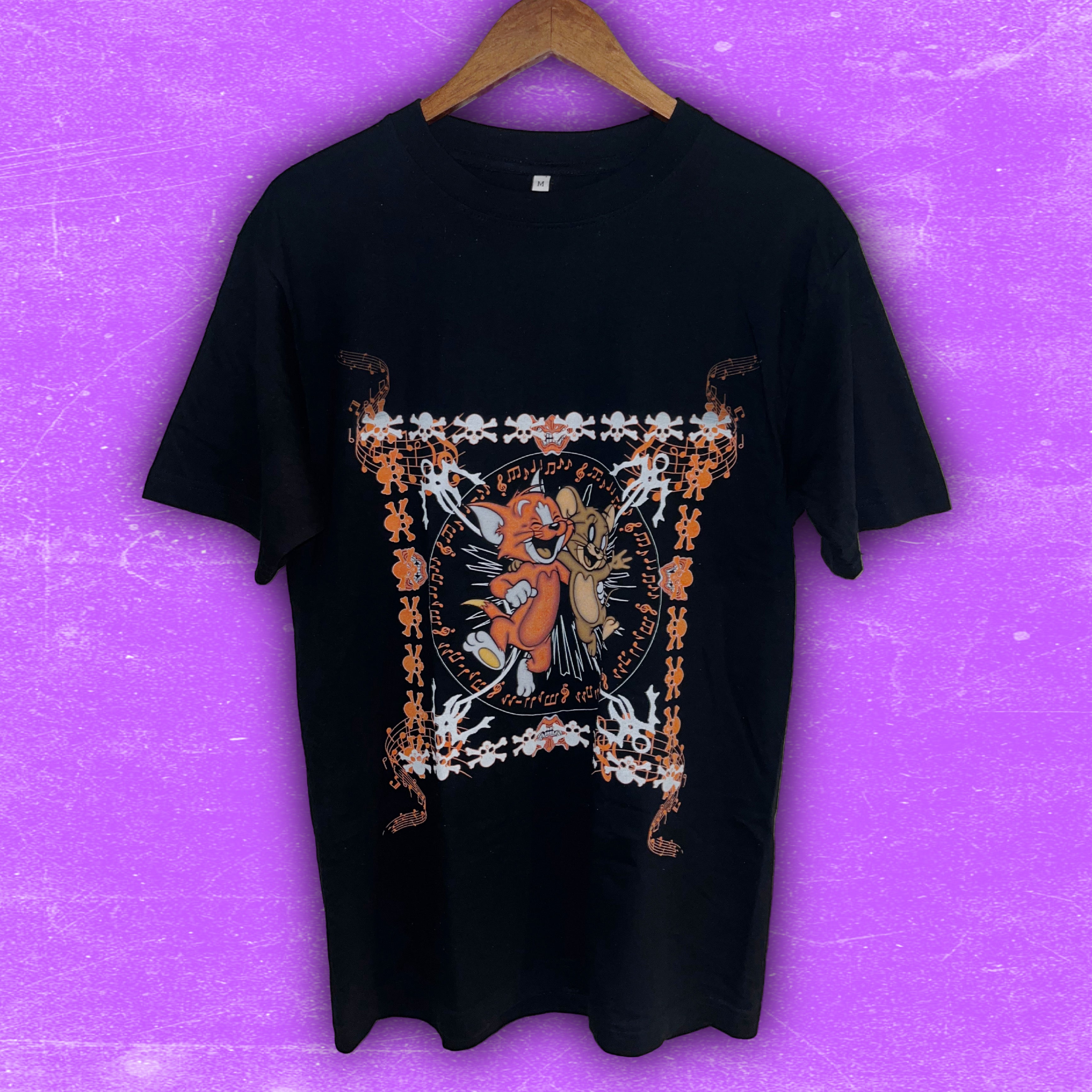 Menticide T-Shirt