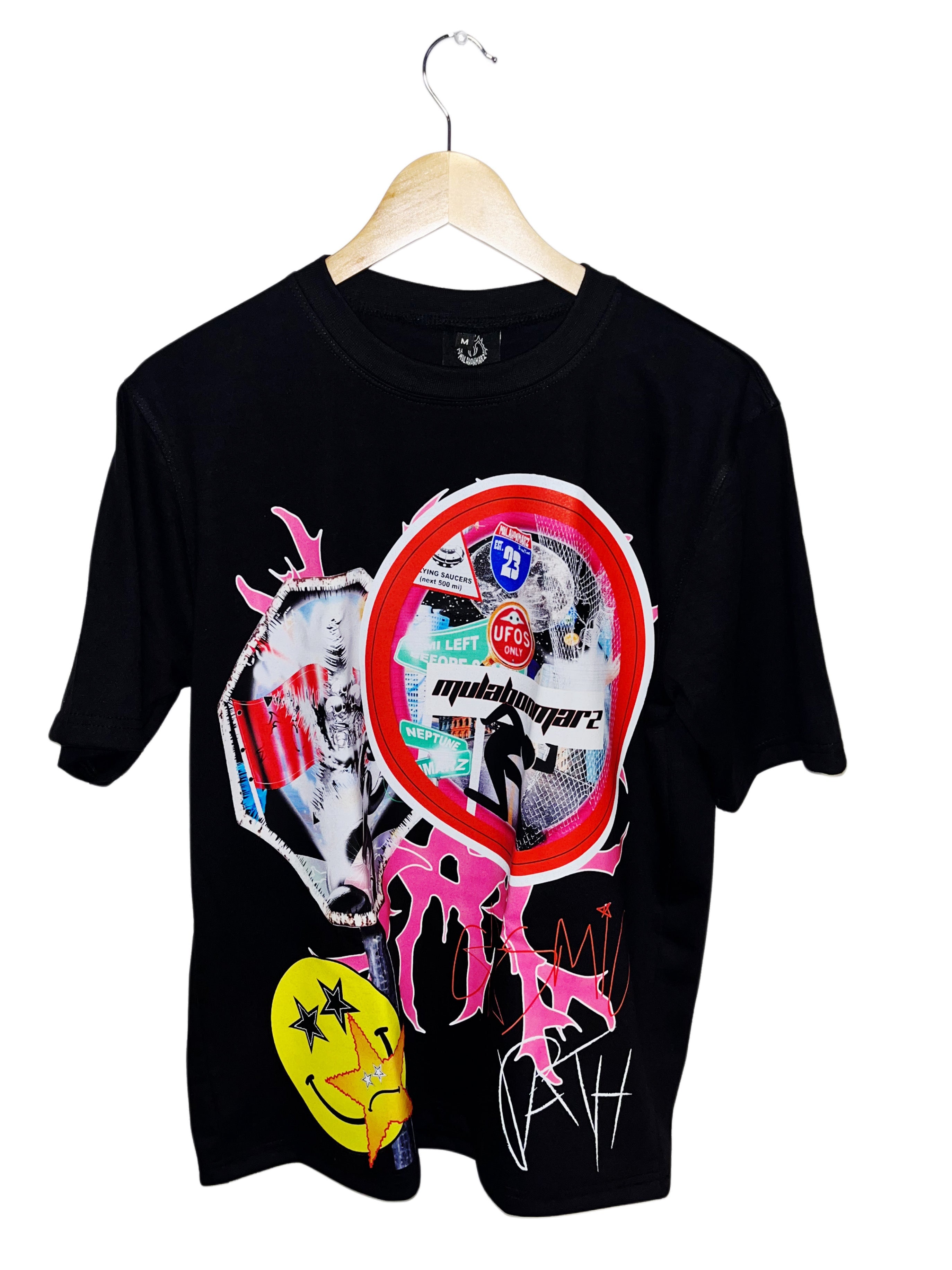 Cosmic Path Shirt