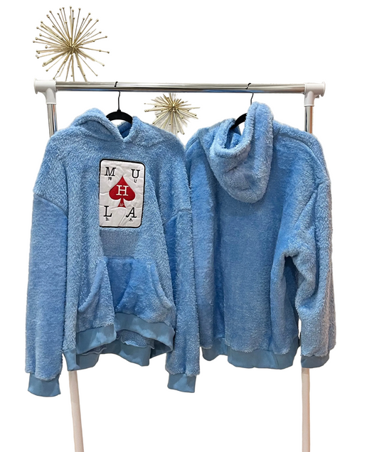 Spades Kingdom Pullover Hoodie