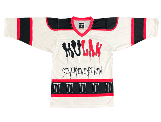 SEVEN7SEVEN Oversized Jersey