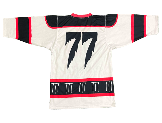 SEVEN7SEVEN Oversized Jersey