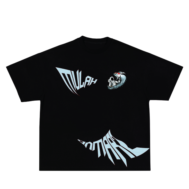 Oceanic Astro Shirt