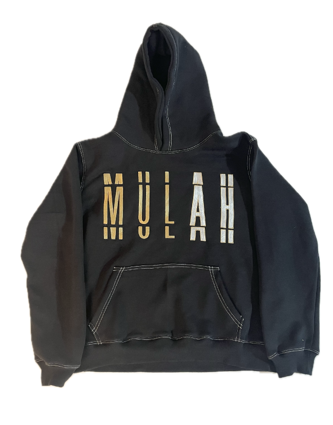 Anniversary Pullover Hoodie