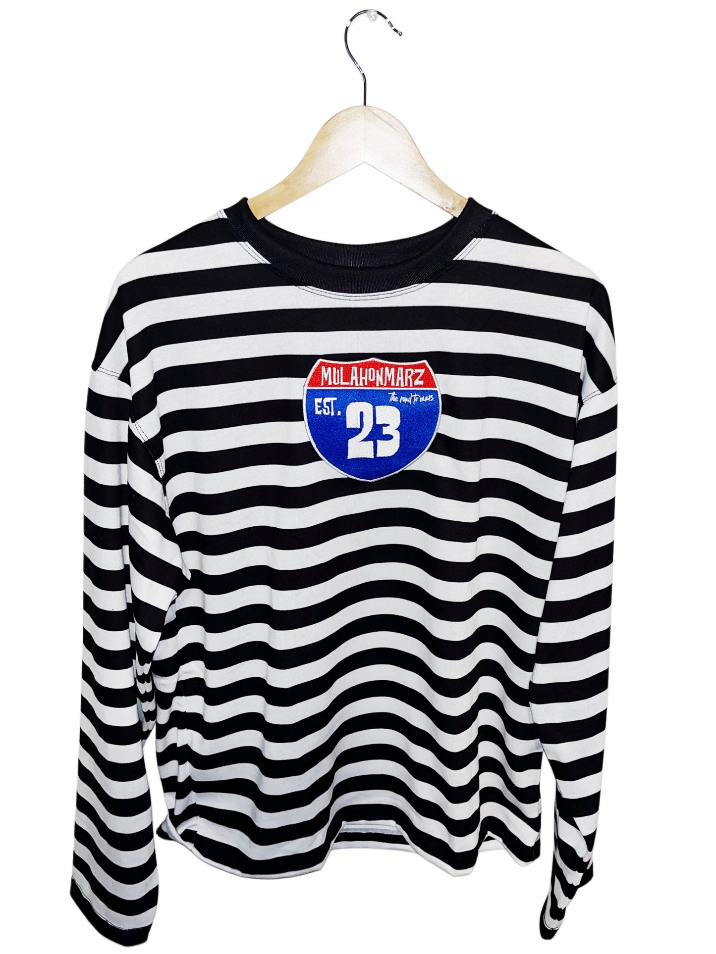 Road Rage Long Sleeve Shirt