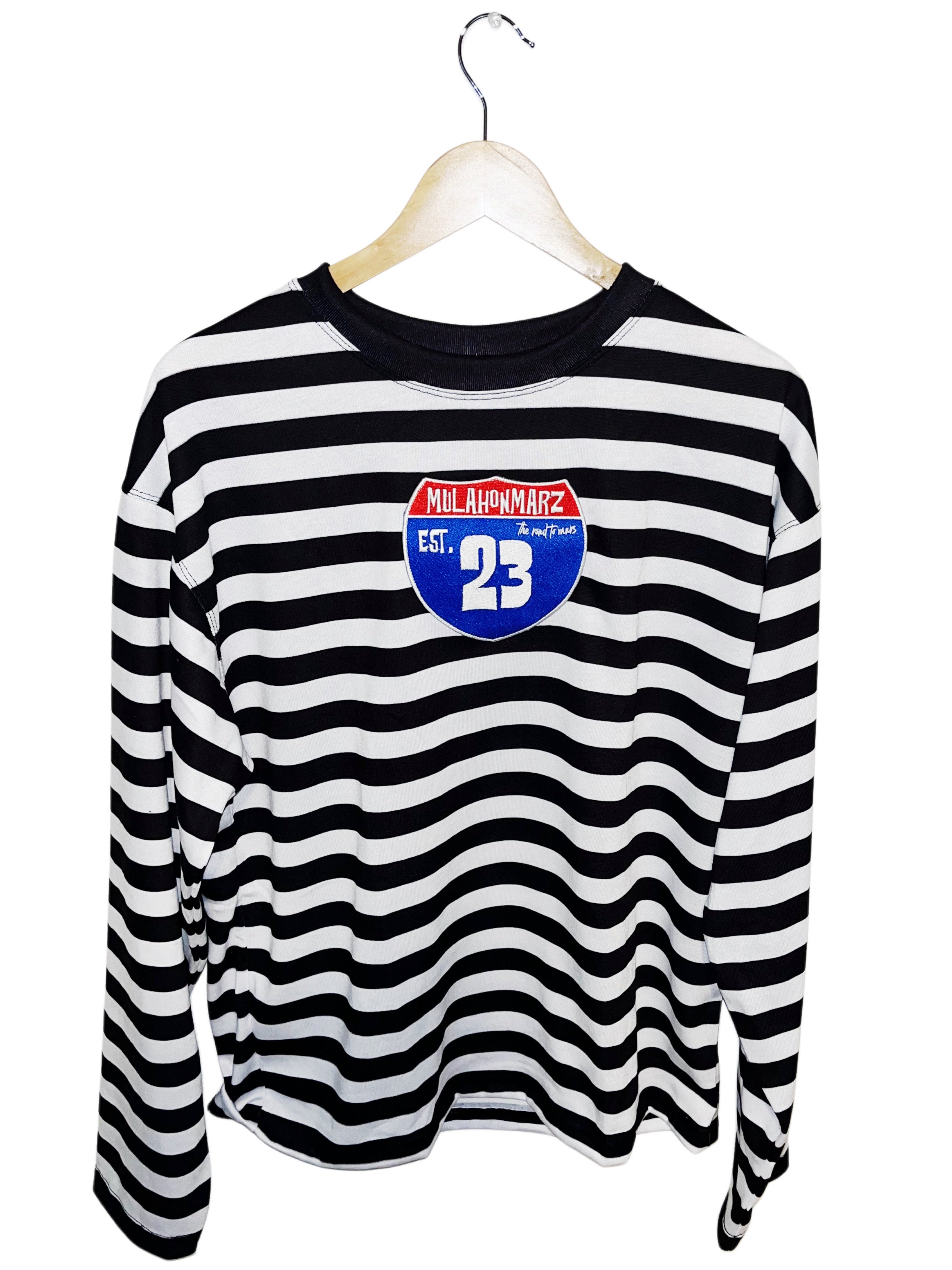 Road Rage Long Sleeve Shirt