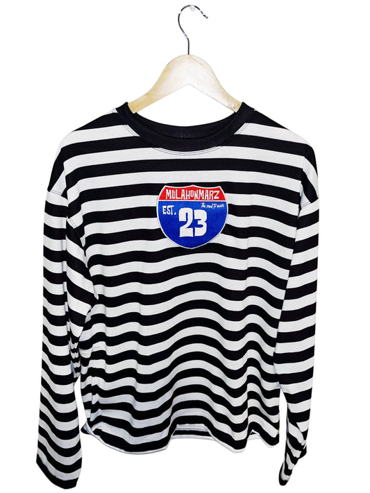 Road Rage Long Sleeve Shirt