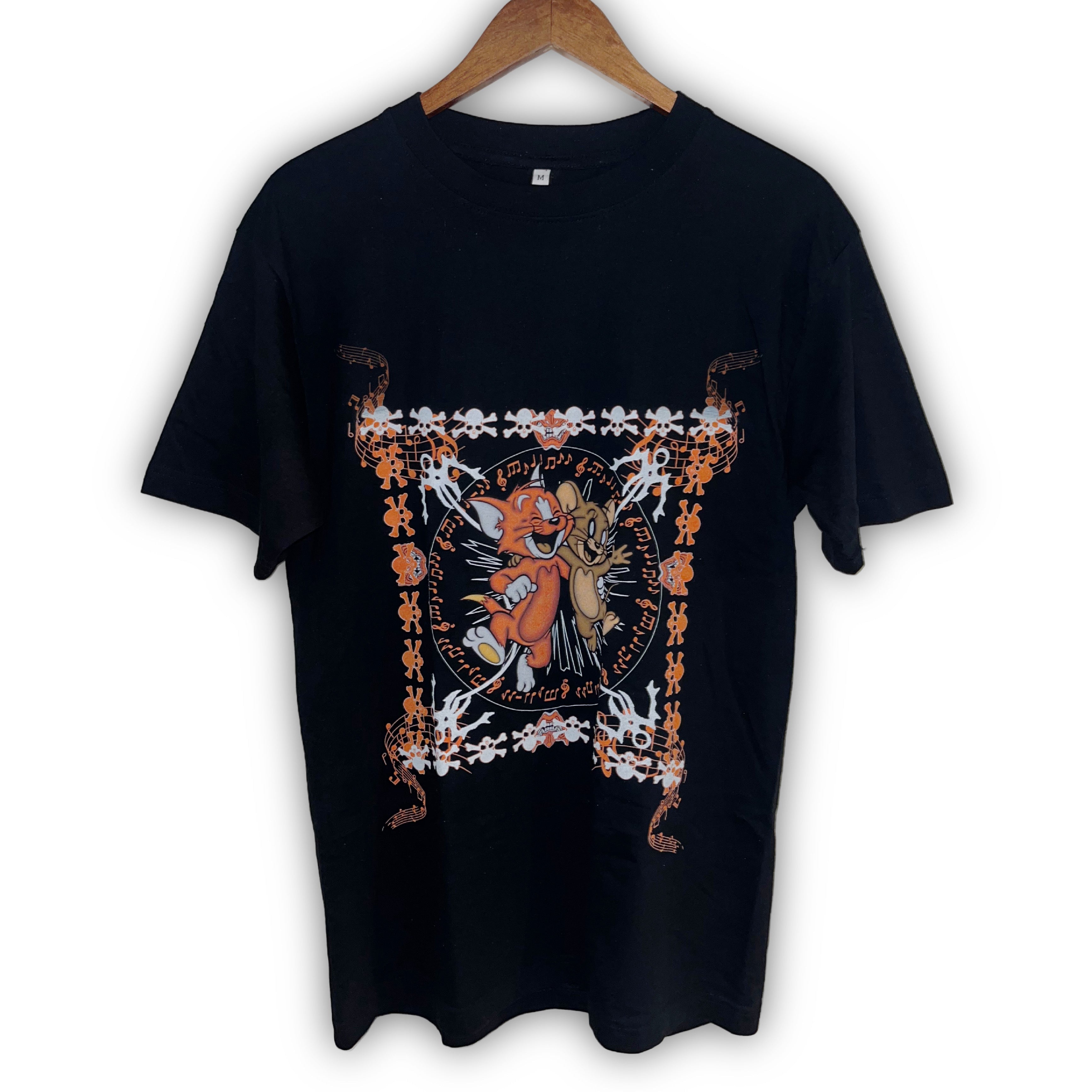Menticide T-Shirt