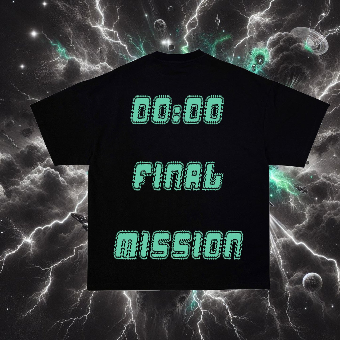 Countdown Shirt