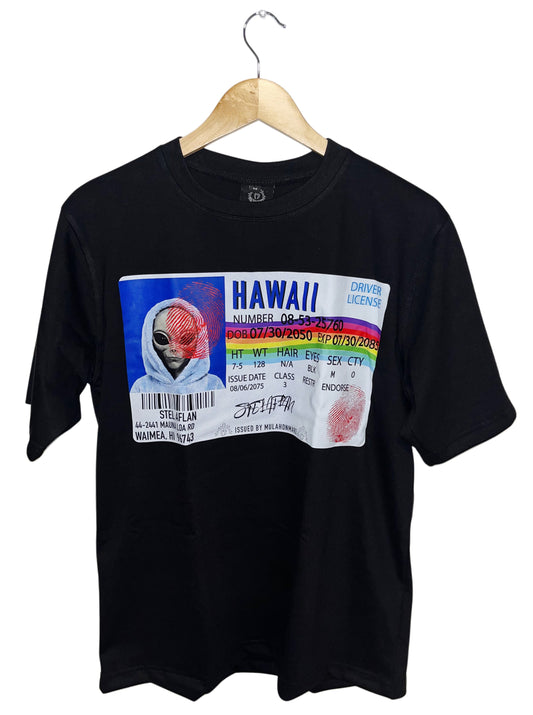 Alien X Shirt