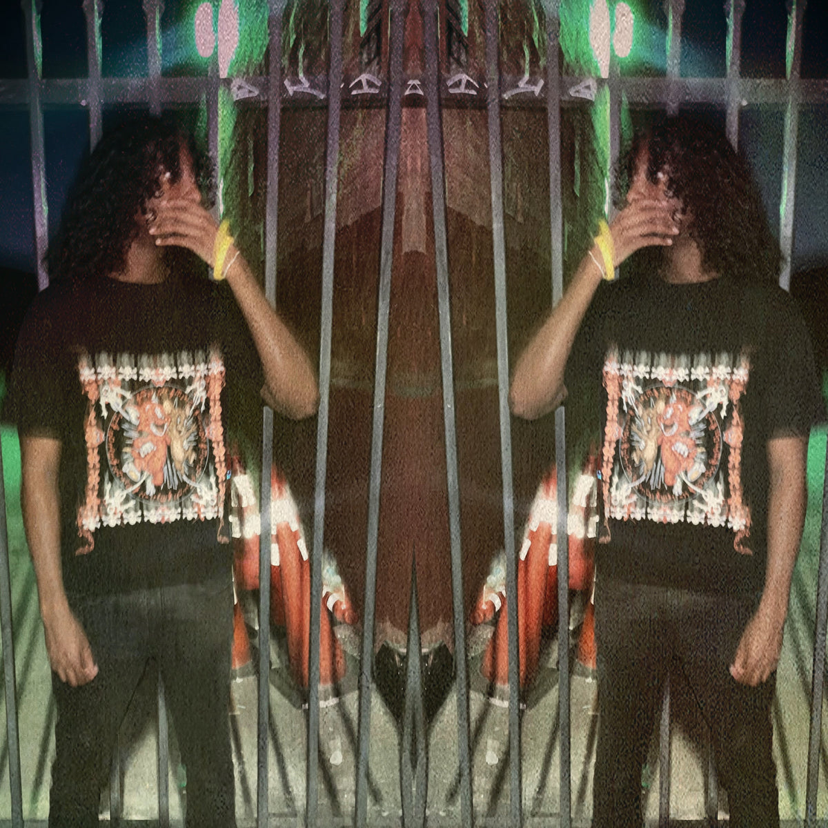 Menticide T-Shirt