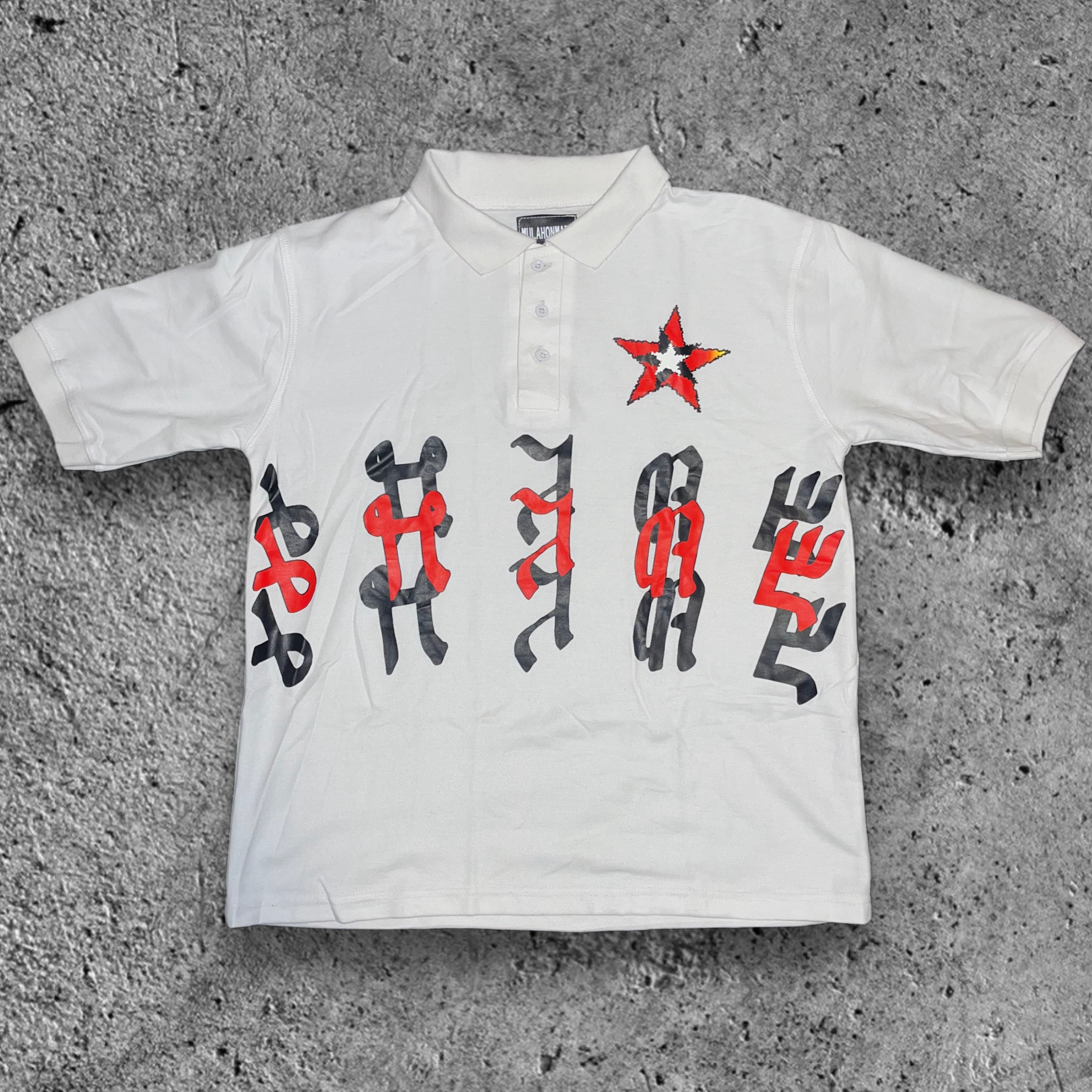 Red Comet Shirt