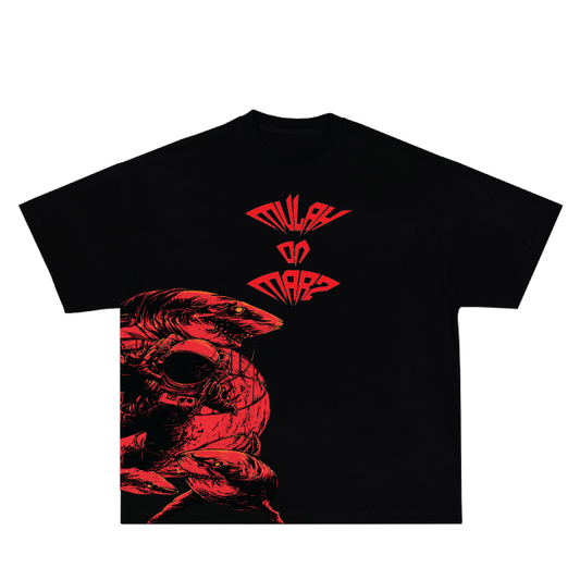 Monkfish Astro Shirt