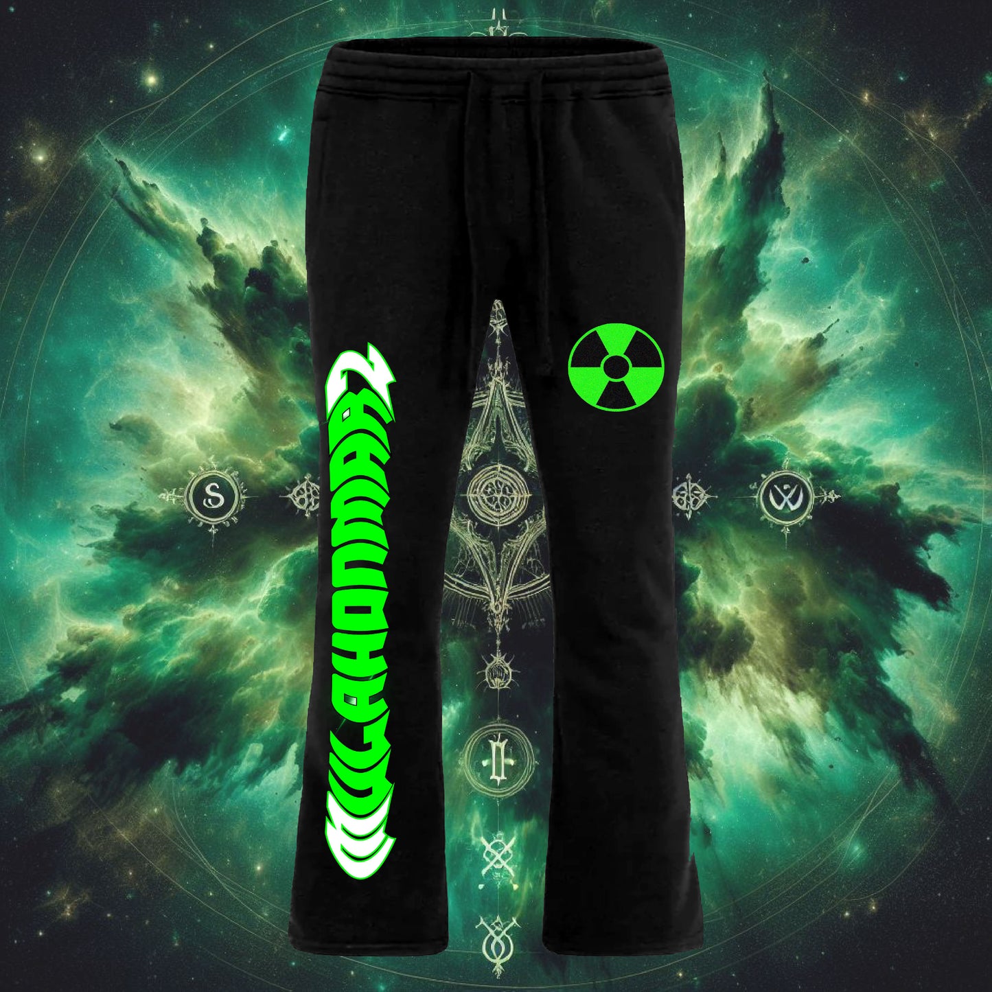 Mayday Sweatpants