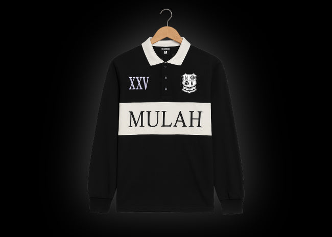 XXV Collar Shirt