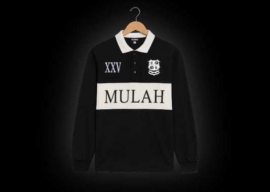 XXV Collar Shirt