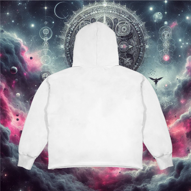 Feldspar Pullover Hoodie