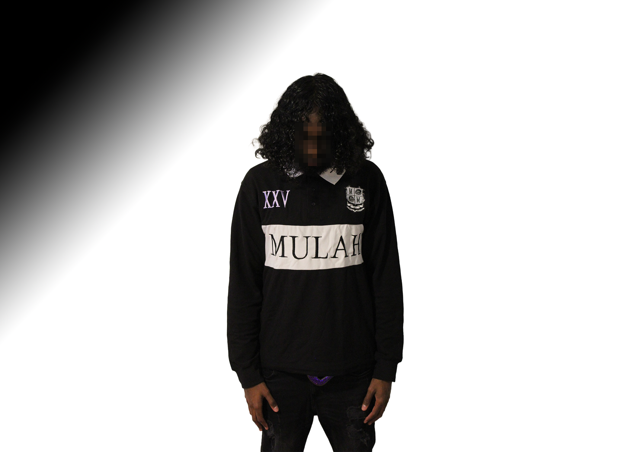 XXV Collar Shirt